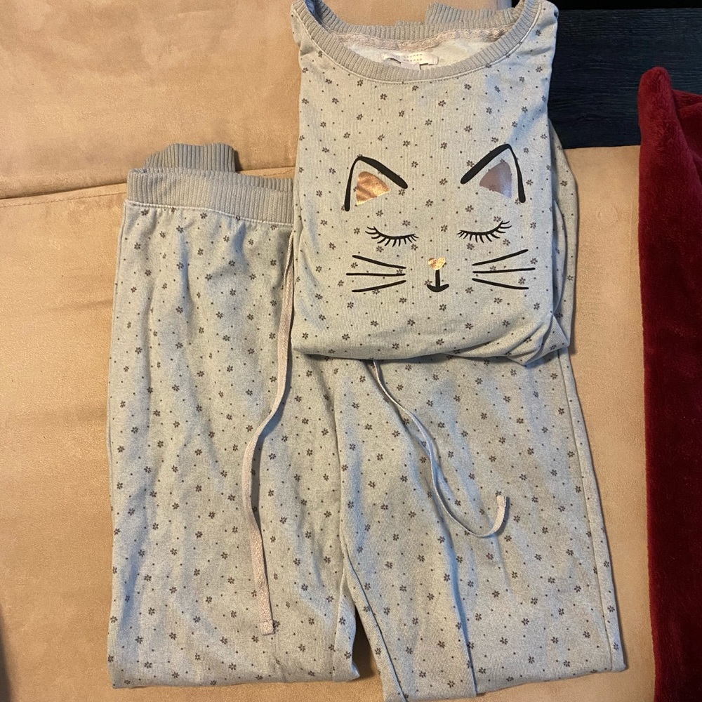 Lauren conrad pajamas